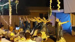 Hevron/Hebrón (Danza Hebrea) (Congregación El Mesías)