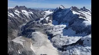 Eiger / Mittellegi Ridge (Mittellegigrat)
