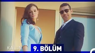 Woman Episode 9