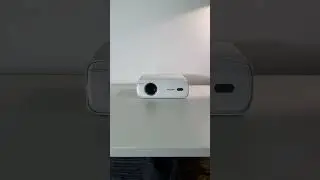 The Aurzen Eazze D1 is the most feature packed projector for $100!
