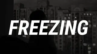 Mimi Webb - Freezing (Lyrics)