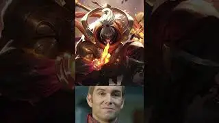 Jax skins 