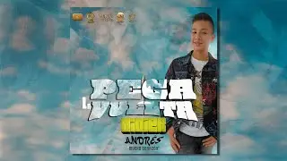 Pega La Vuelta -  Didier Andrés -  Video Oficial Cumbia
