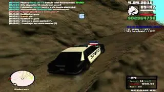 LowAngel