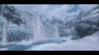 Skyrim SE as a poem. Vivid Weathers, Rudy ENB + 200 OTHER MODS