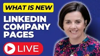 What's new on Company Pages