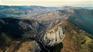 Rezervația Naturală Cheile Vălișoarei