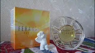 Аромат Feraud Femme от Feraud