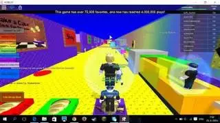 ROBLOX #2