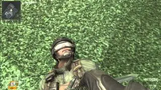 Black Ops 2 - 1v1 Knife Only (Angry Kid On PS3!)