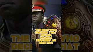 the rise and fall of Amin. #tyrant #uganda #usa #uk #viral #history
