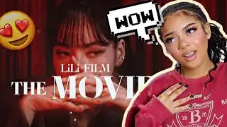 REACTING TO LILI'S FILM THE MOVIE