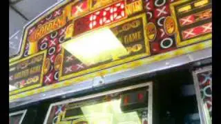 Mazooma - Golden Game £32 + £20 V650