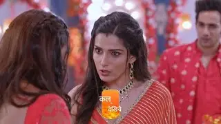 Bhagya Lakshmi 3 November Full episode today | Shalu love confession To slap Anushka Ayush Shocked