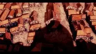 Attack on Titan | Carry On