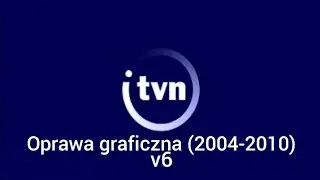 (v6) iTVN - Oprawa graficzna (2004-2010)