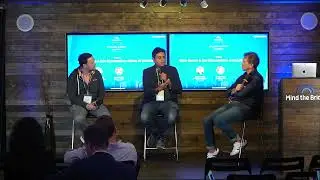Open source and dev communities: driving AI innovation with Uttam Tripathi