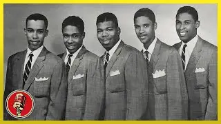 The Fi-Tones - I Belong To You