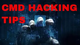 Best CMD Commands Used In Hacking [Easy Tutorial]