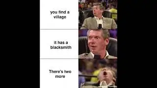 Minecraft Memes 1