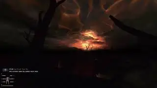 О полюшко, поле - STALKER GAMMA