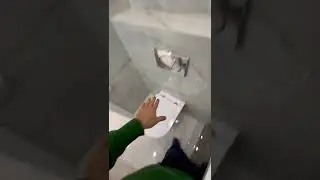 Как сделать крутую ванную комнату