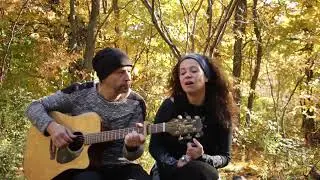 Mi Ha Ish. Live Acoustic Sessions.