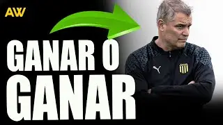 PEÑAROL: LOS RECURSOS DE PEÑAROL PARA GANARLE A THE STRONGEST