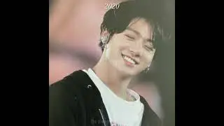 Only you can take my heart 💋🤍 Jungkook version 🤍