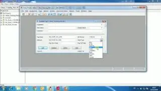 Learn Vijeo Citect SCADA From Scratch Lecture 005 Variable Tags and Local Variables