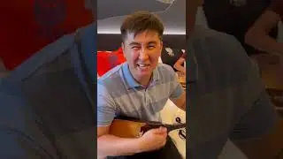 🇰🇿 Daıyndyq barsynda oryndalǵan Er Turan!