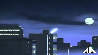 Night Tempo センパイ - Night Cruising