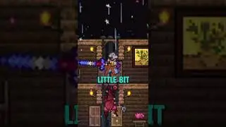 Calamity's graveyards confuse me on terraria...