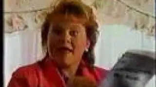 TV guide commercial with celebrities