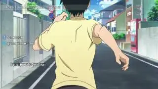 DAYS episode 4 sub indonesia