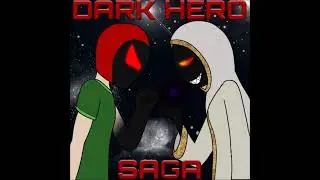 The Dark Hero Saga - Deadrock Mountain Mastered (Retro)