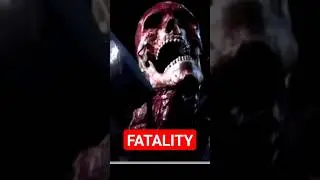 Dewalt win Fatality.😁😁😁👍💥 
