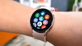 Samsung Galaxy Watch 4 Review | 5 FEATURES