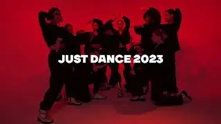 ФИНАЛ ПРОЕКТА JUST DANCE 2023 ГУУ - ПРОМО