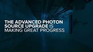 APS Upgrade storage ring installation: before and after