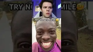 You SMILE You Lose... ❌😆