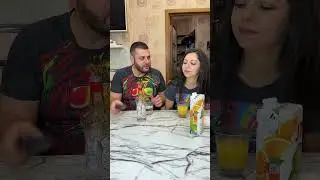 OMG It’s just water!🤣 