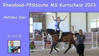 Antonia Diel - EV-U21 - 06 - LM RLP Kurtscheid 2023