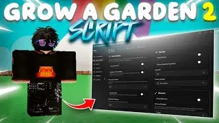Grow A Garden 2 Script — Auto Farm, Rollback, Dupe, Pet Finder, Inf Seeds and Sprinklers *NO KEY*