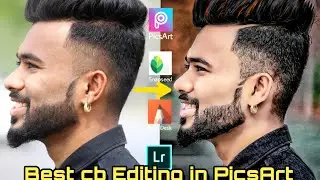 How to CB Editing like photoshop|CB EDITS|by AK EDITS