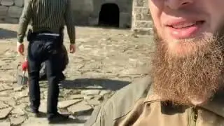 Министр молодёжи про Центарой нашха