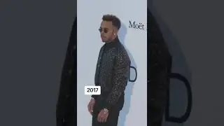 Lewis Hamilton's Most ICONIC Red Carpet Fashions Of All-Time✨ #shorts #lewishamilton