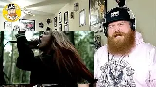 The Anchor - Masterpiece - Reaction / Review