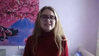 Bishop Briggs - River (cover. Екатерина Калинчева)