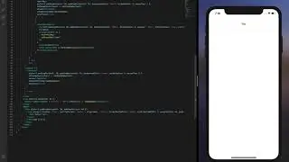 React Native | Simple Note app With Async Storage Part 7